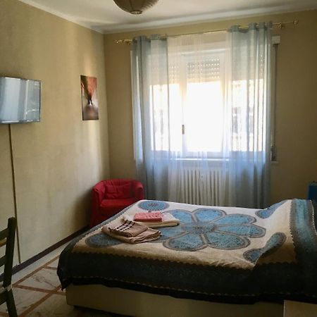 Lotus B&B Milan Extérieur photo