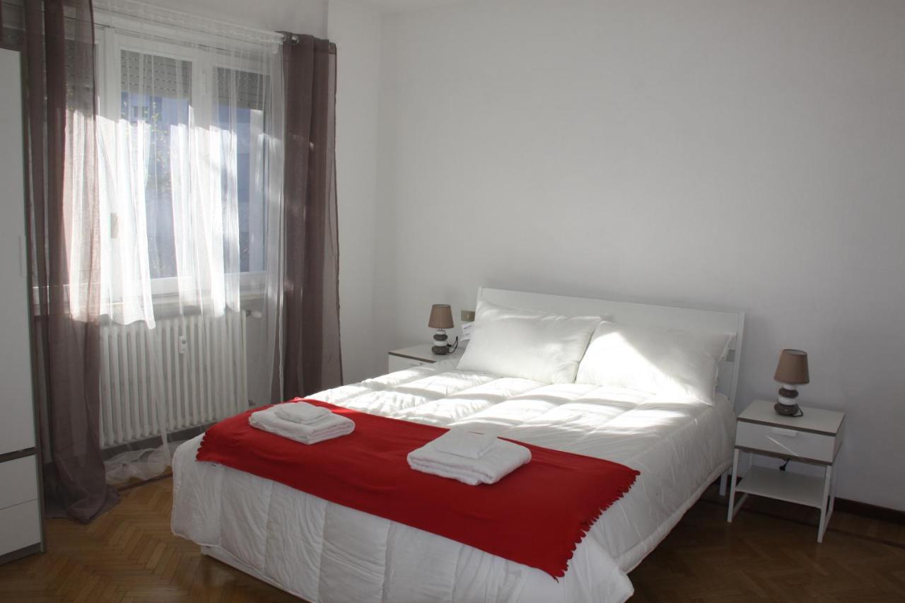 Lotus B&B Milan Extérieur photo