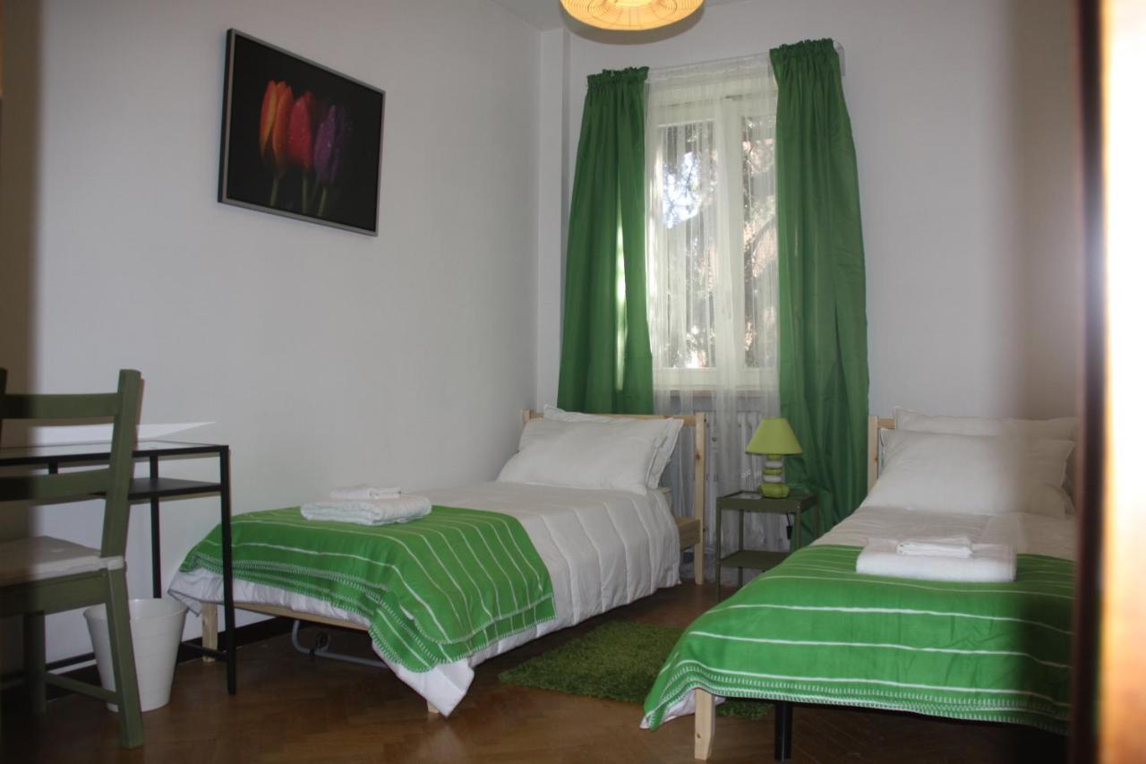 Lotus B&B Milan Extérieur photo