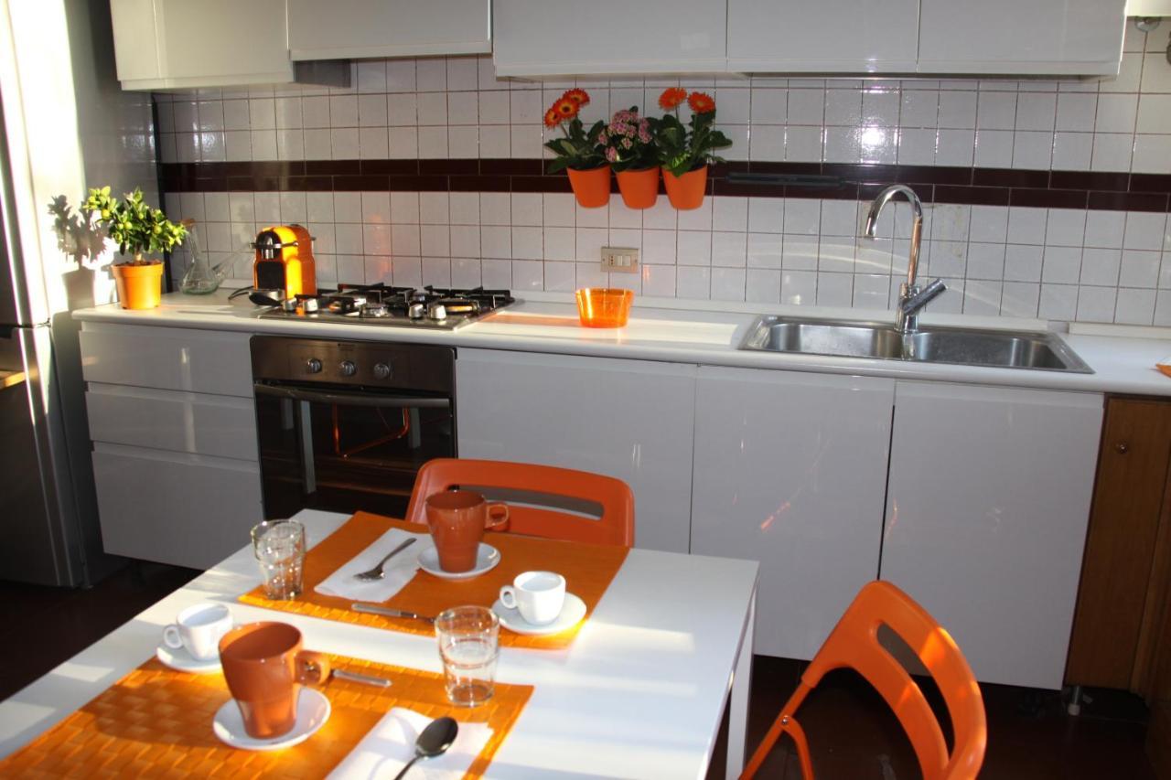 Lotus B&B Milan Extérieur photo