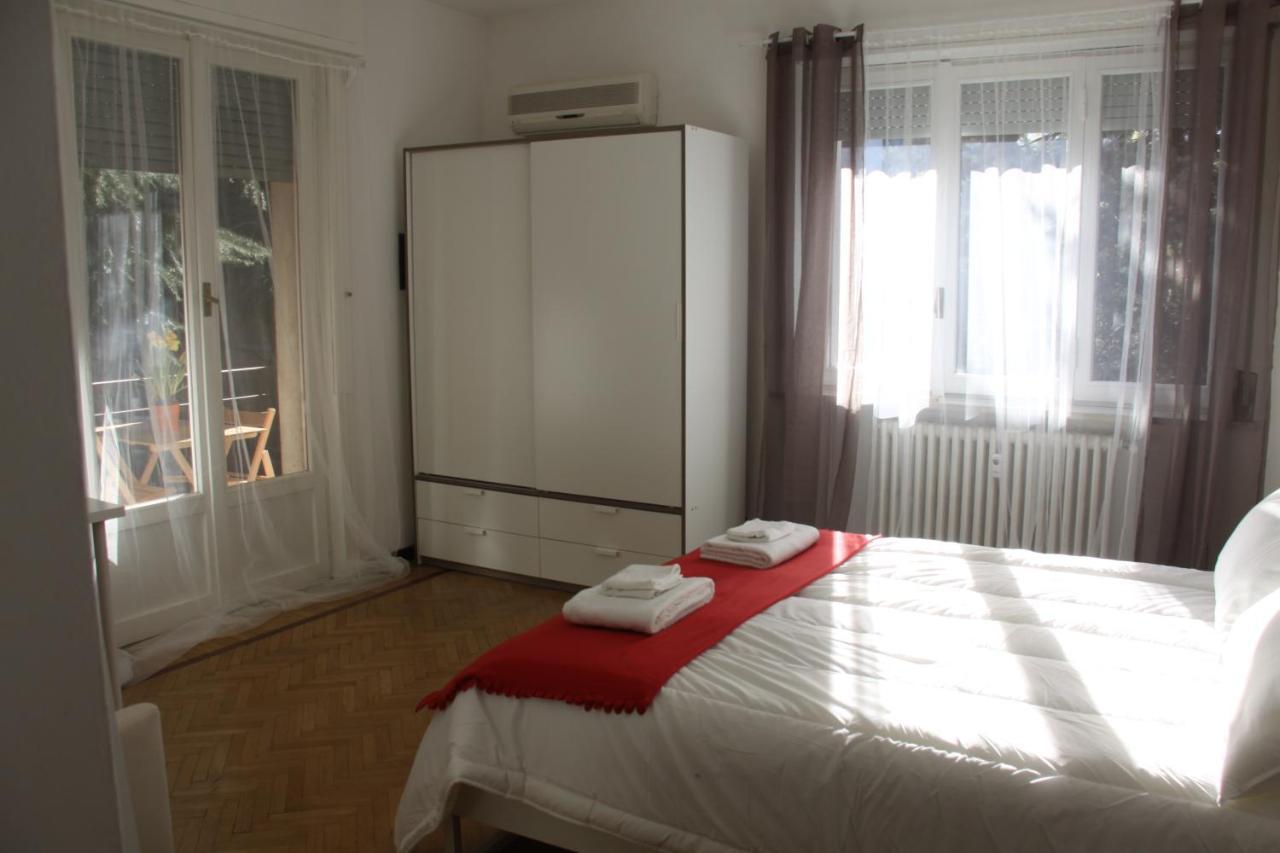 Lotus B&B Milan Extérieur photo