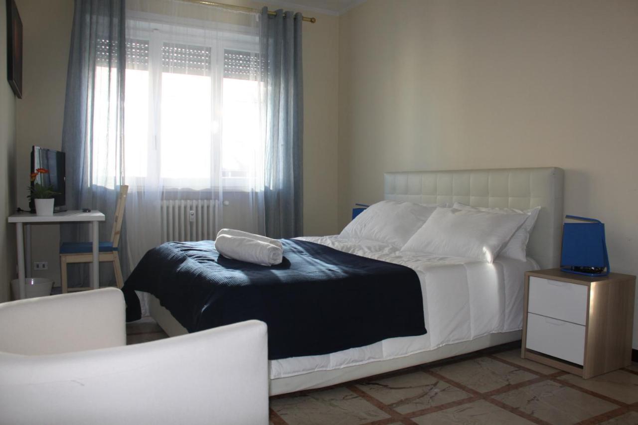 Lotus B&B Milan Extérieur photo