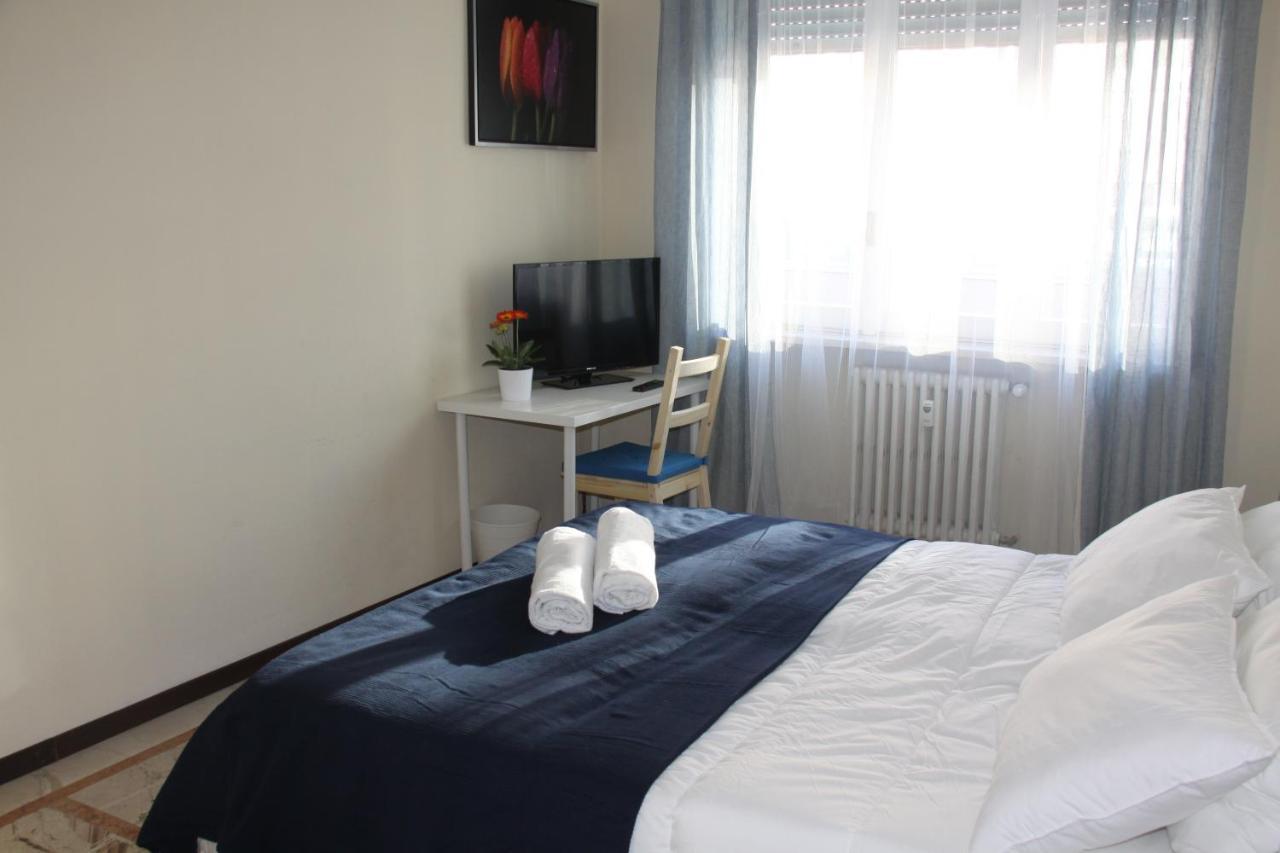 Lotus B&B Milan Extérieur photo