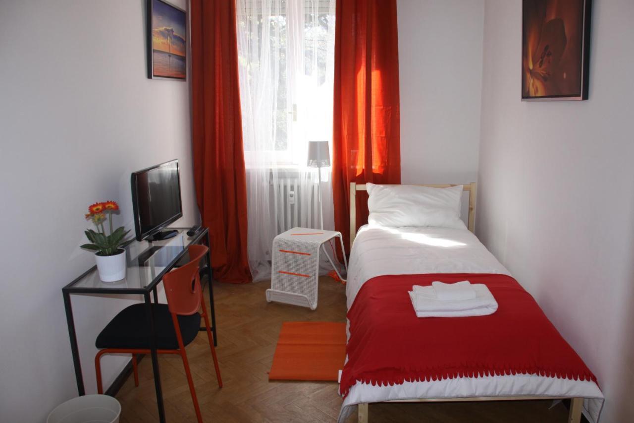 Lotus B&B Milan Extérieur photo