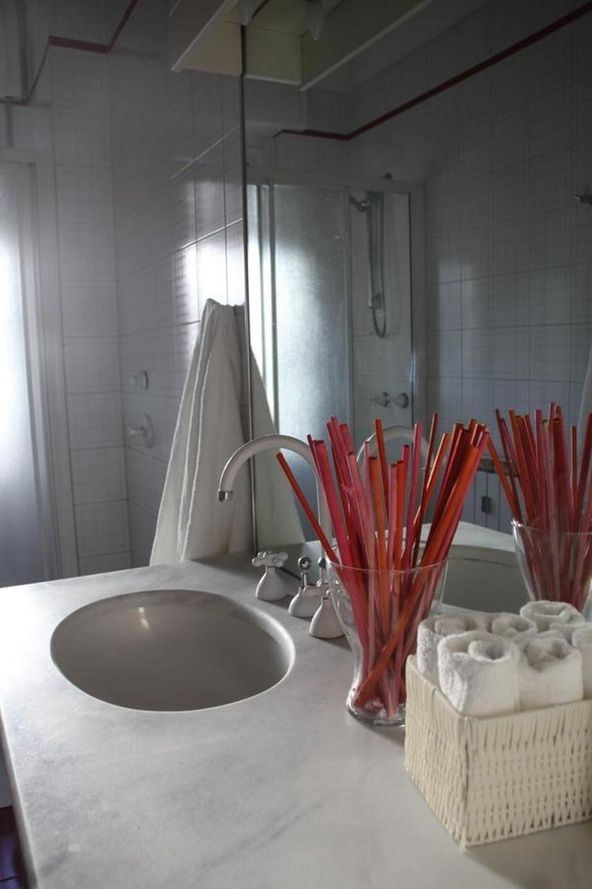 Lotus B&B Milan Extérieur photo