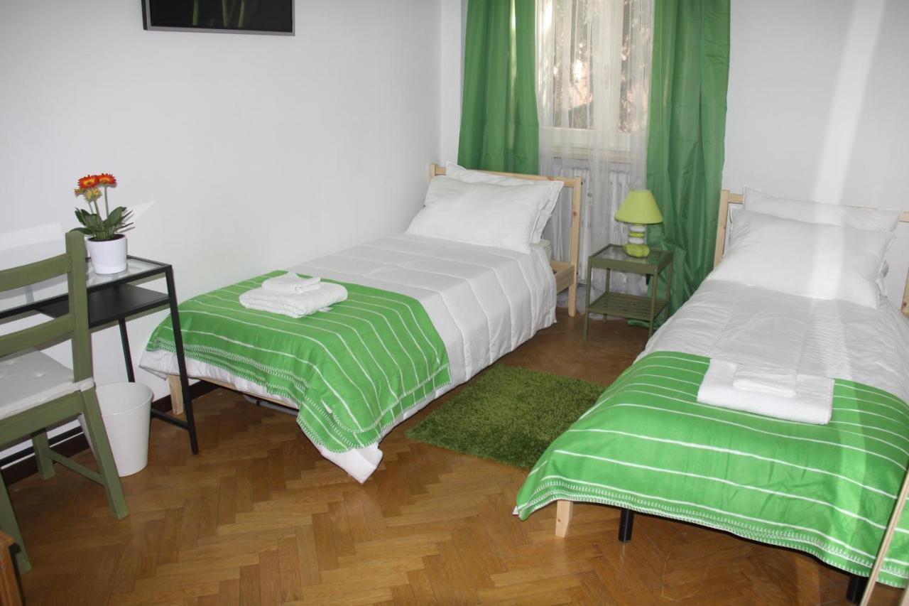 Lotus B&B Milan Extérieur photo
