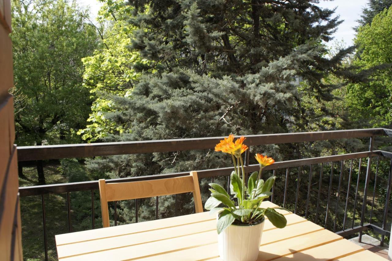 Lotus B&B Milan Extérieur photo