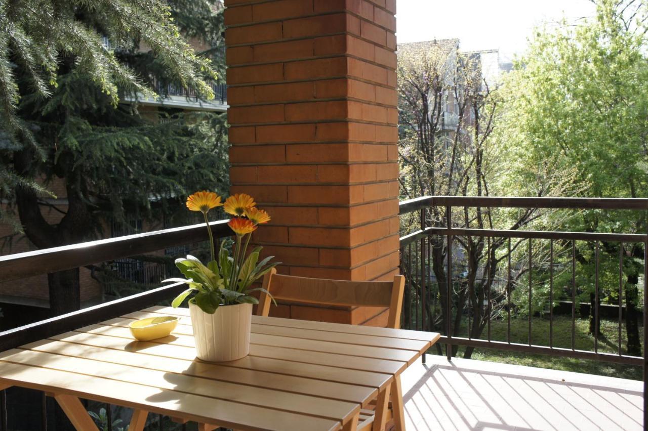 Lotus B&B Milan Extérieur photo