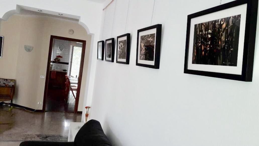 Lotus B&B Milan Extérieur photo