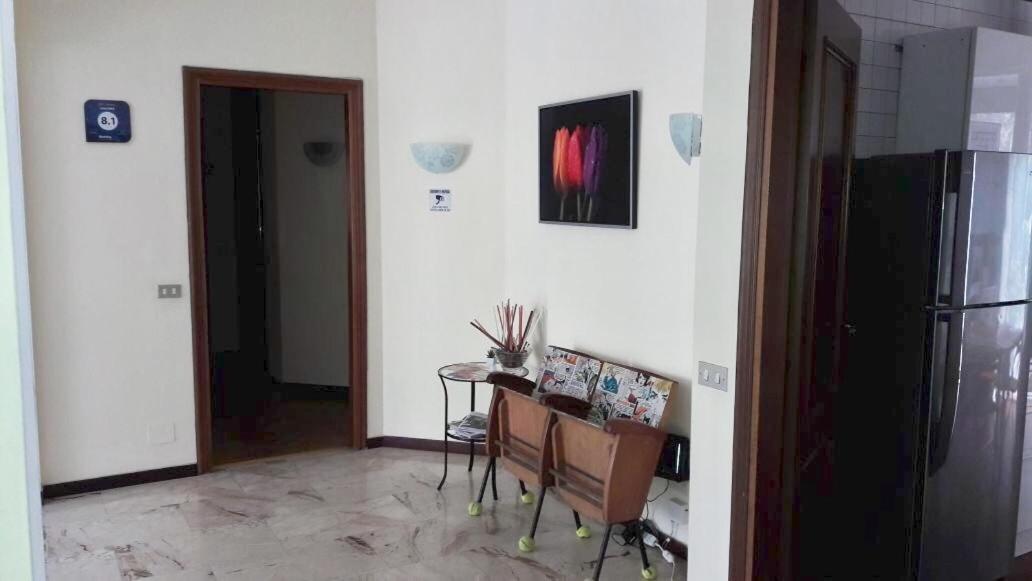 Lotus B&B Milan Extérieur photo