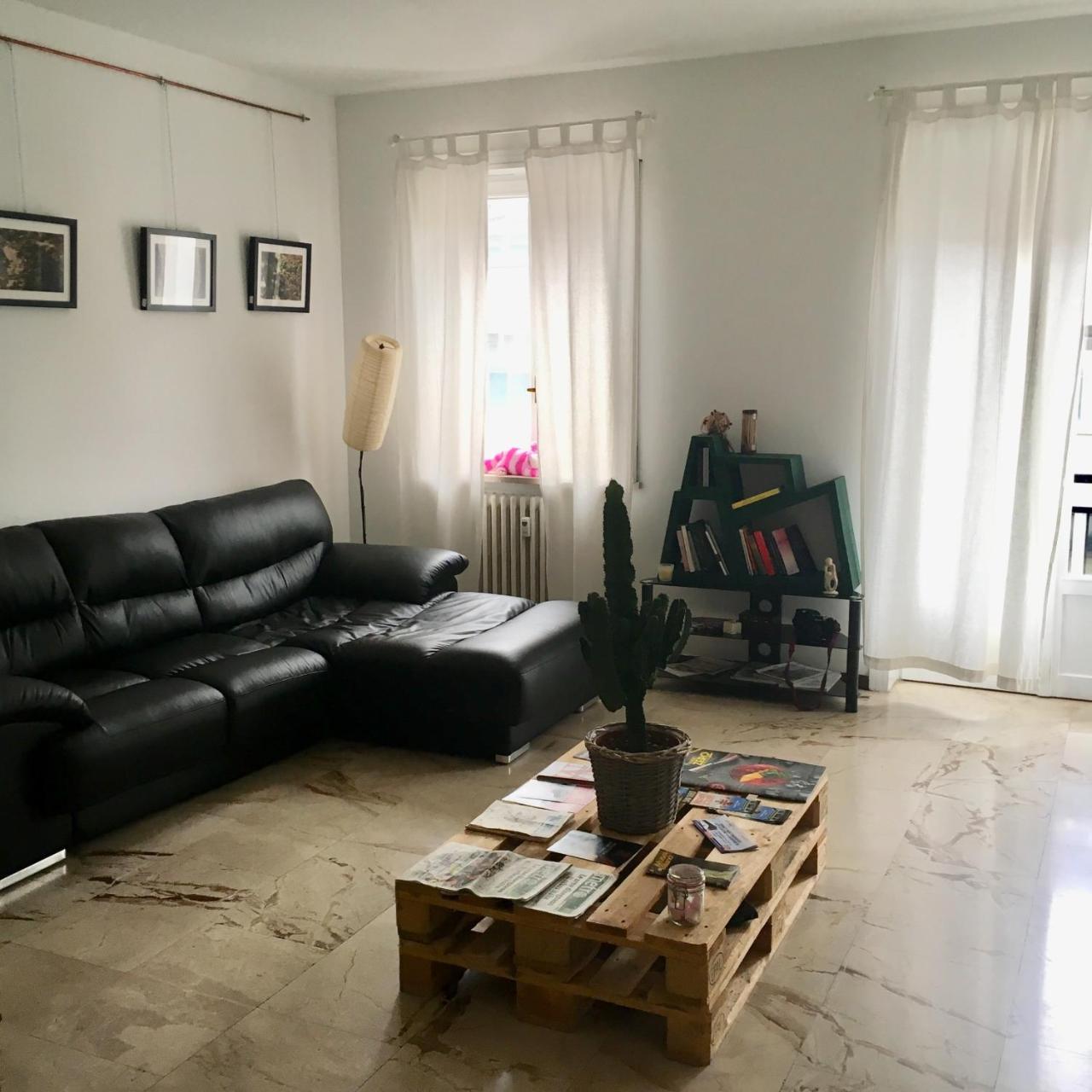 Lotus B&B Milan Extérieur photo
