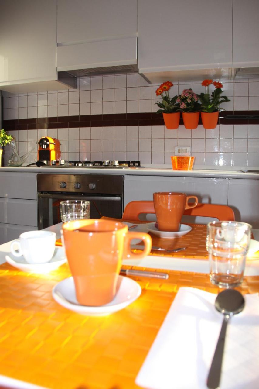 Lotus B&B Milan Extérieur photo
